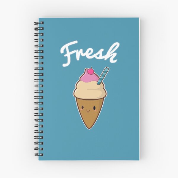 Item preview, Cute Ice Cream designed and sold by happinessinatee.