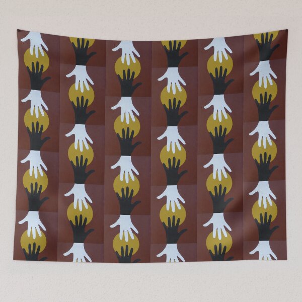 Item preview, Helping Hand designed and sold by Mark Lang.