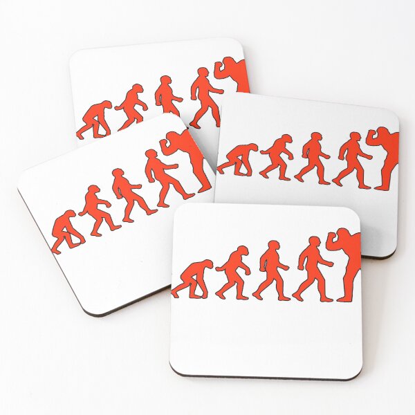 Item preview, Copy of Evolve-amania designed and sold by Nexusjwf.
