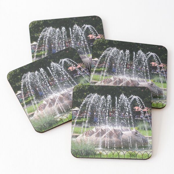 Item preview, Fountain Of The Alps, Verona Italy designed and sold by lezvee.