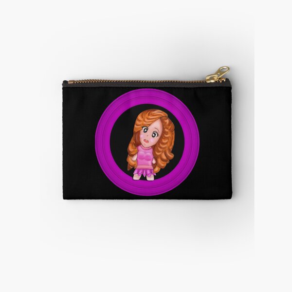 Item preview, Pokimane Chibi Fanart| Perfect Gift designed and sold by lauriloise.