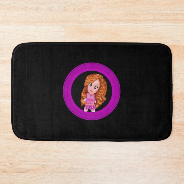 Item preview, Pokimane Chibi Fanart| Perfect Gift designed and sold by lauriloise.