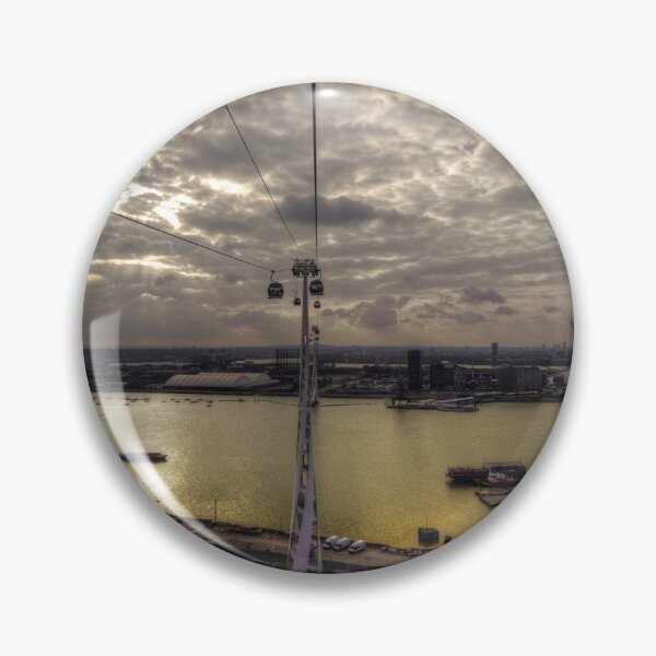 Item preview, The Thames at Greenwich  designed and sold by hawkie.