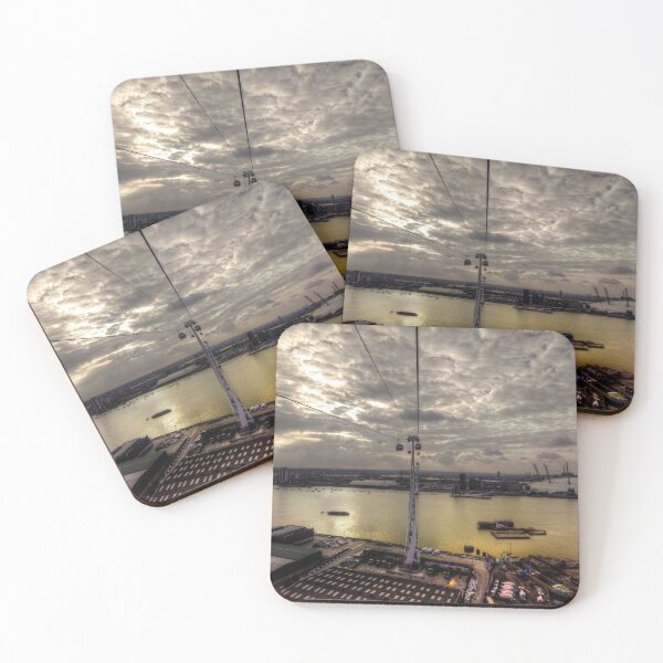 Item preview, The Thames at Greenwich  designed and sold by hawkie.