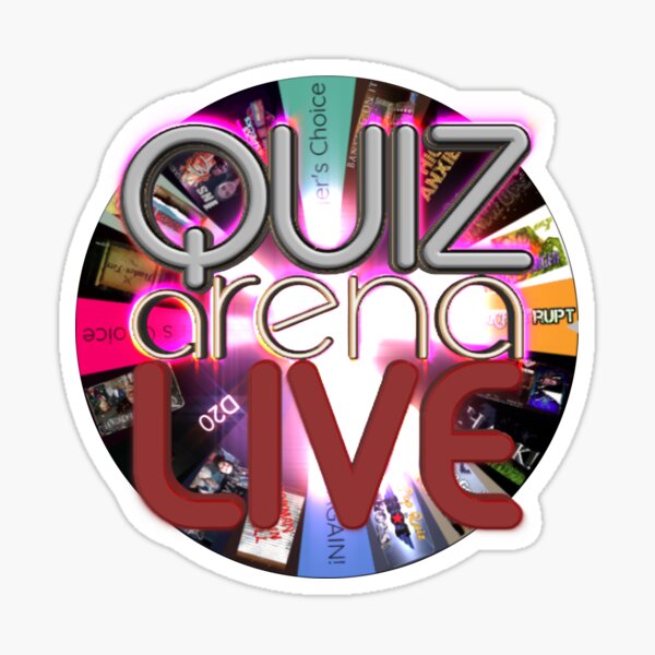 QaL ity LogoWheel Sticker