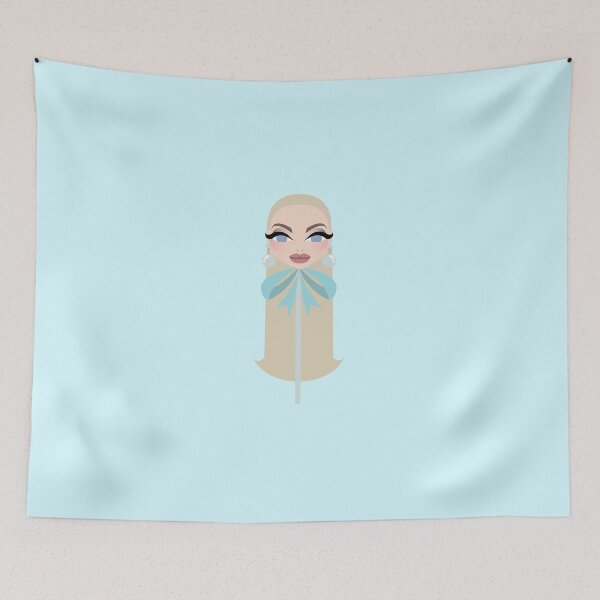 Item preview, Erika Jayne designed and sold by ScottJHeller.