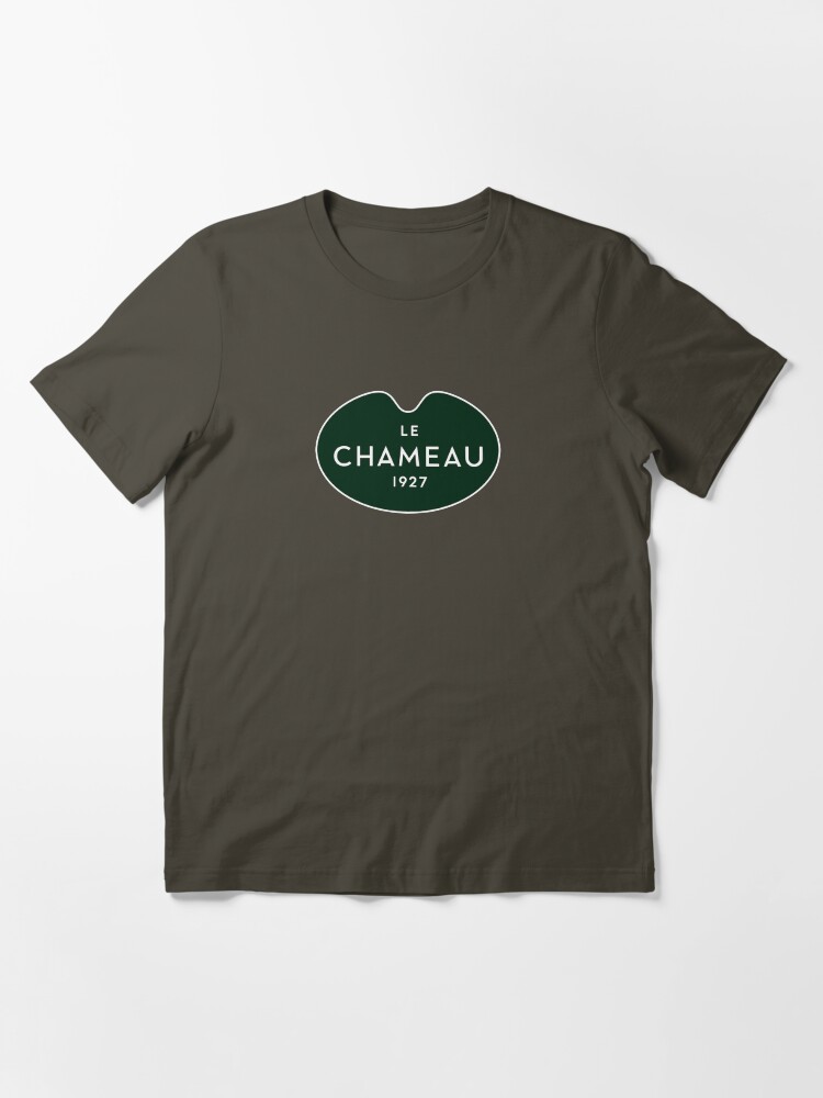 le chameau shirts