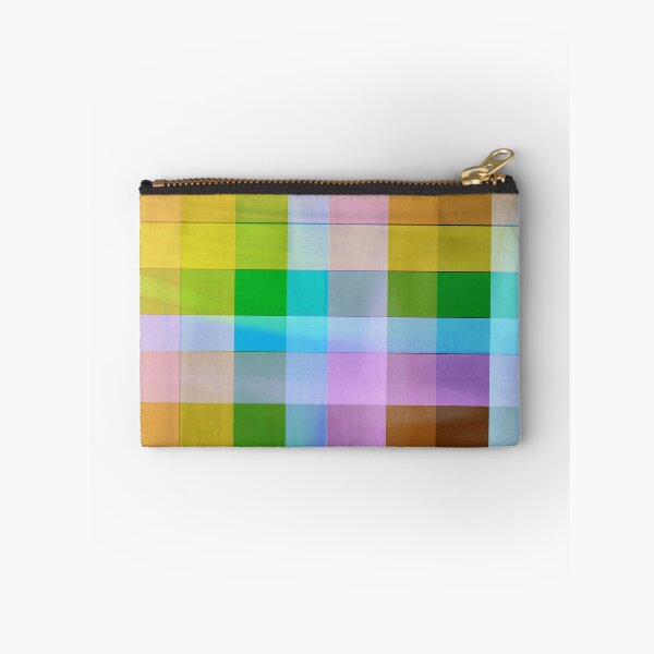 Item preview, Magical Gradience Plaid  designed and sold by John Raymond Barker.