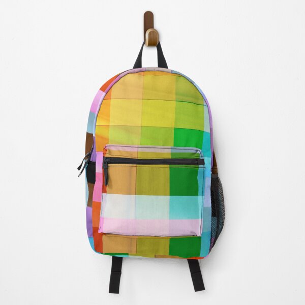Item preview, Magical Gradience Plaid designed and sold by John Raymond Barker.