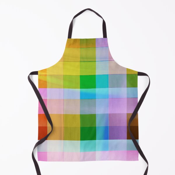 Item preview, Magical Gradience Plaid  designed and sold by John Raymond Barker.