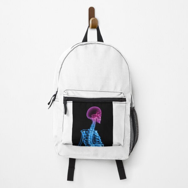 Item preview, Amazing Neon Skeleton Graphic Gift designed and sold by Kate Juergens.