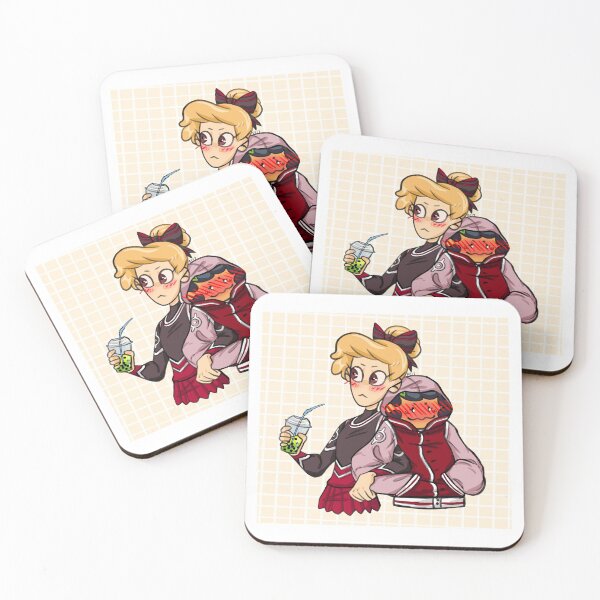Item preview, Sasharcy Week: Memories (Amphibia) designed and sold by Dia.bo1ical.