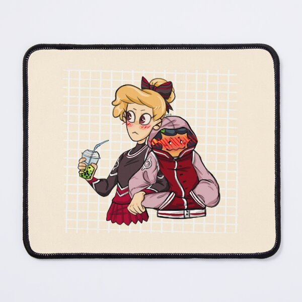 Item preview, Sasharcy Week: Memories (Amphibia) designed and sold by Dia.bo1ical.