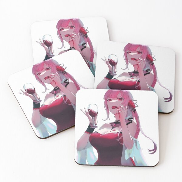Item preview, Is it wine? || Calli designed and sold by AszaAri.