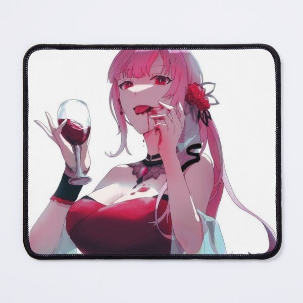 Item preview, Is it wine? || Calli designed and sold by AszaAri.