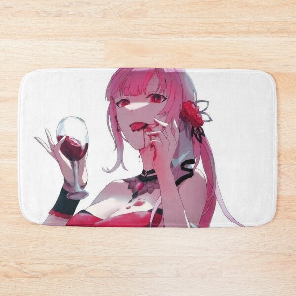 Item preview, Is it wine? || Calli designed and sold by AszaAri.