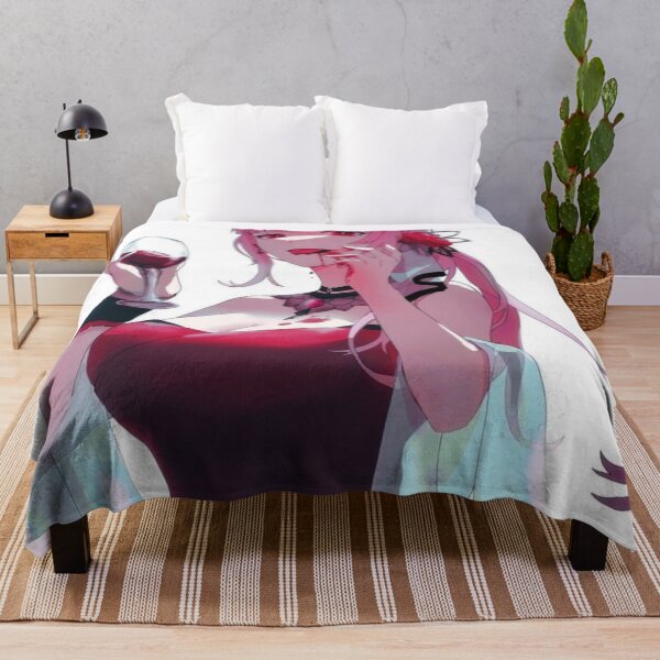 Item preview, Is it wine? || Calli designed and sold by AszaAri.