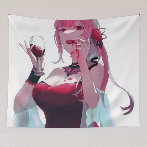 Item preview, Is it wine? || Calli designed and sold by AszaAri.