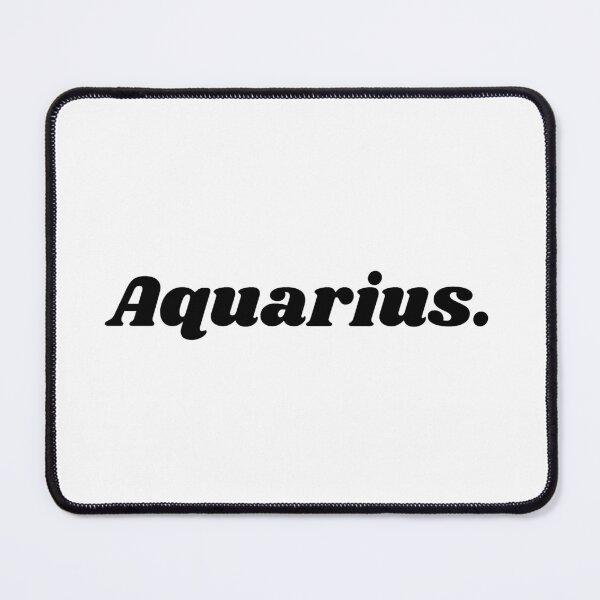 Item preview, Aquarius designed and sold by Magic Love Art Print.
