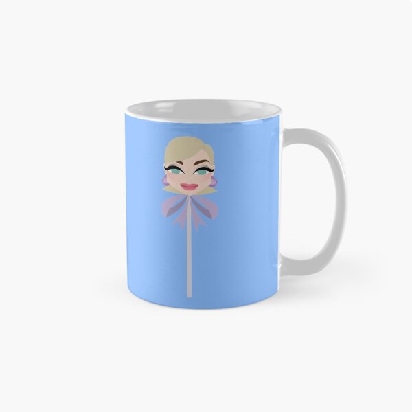 Item preview, Eileen Davidson designed and sold by ScottJHeller.