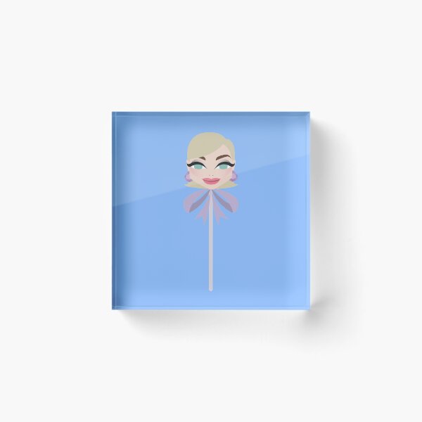 Item preview, Eileen Davidson designed and sold by ScottJHeller.