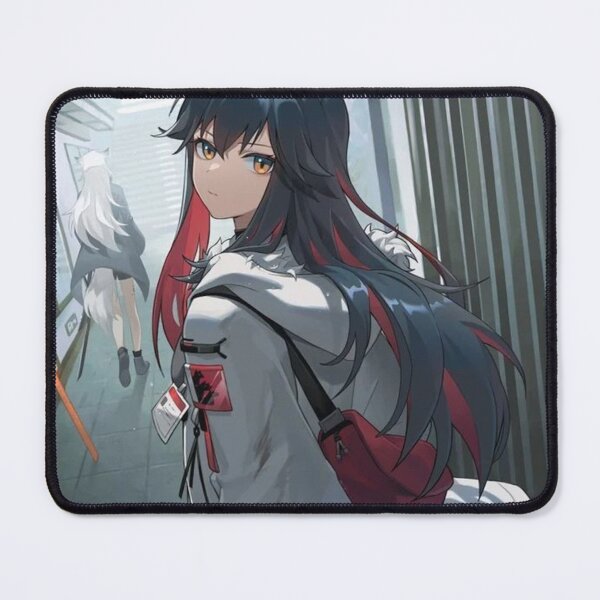 Item preview, Going on meeting || Arknights designed and sold by AszaAri.