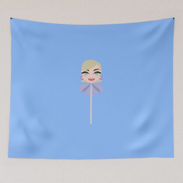 Item preview, Eileen Davidson designed and sold by ScottJHeller.