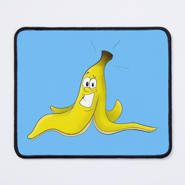 Item preview, Banana Peel designed and sold by ShutterStudios.