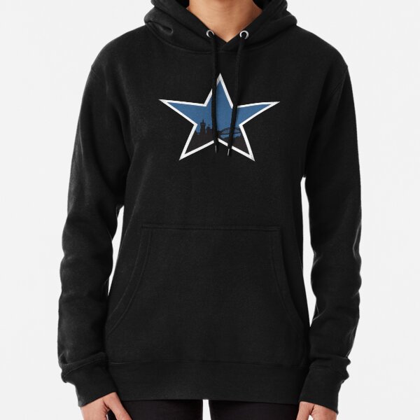 Newcastle Pullover Hoodie