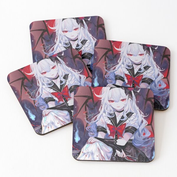 Item preview, Skadi || Vampire Girl designed and sold by AszaAri.