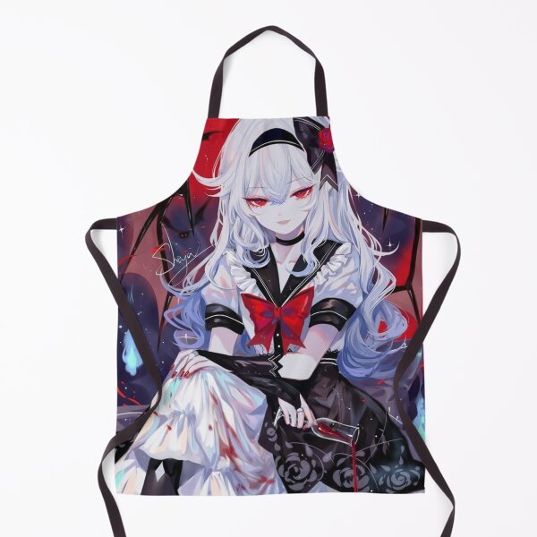 Item preview, Skadi || Vampire Girl designed and sold by AszaAri.