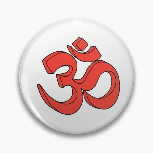 Item preview, Aum mantra symbol designed and sold by Aumcreations.