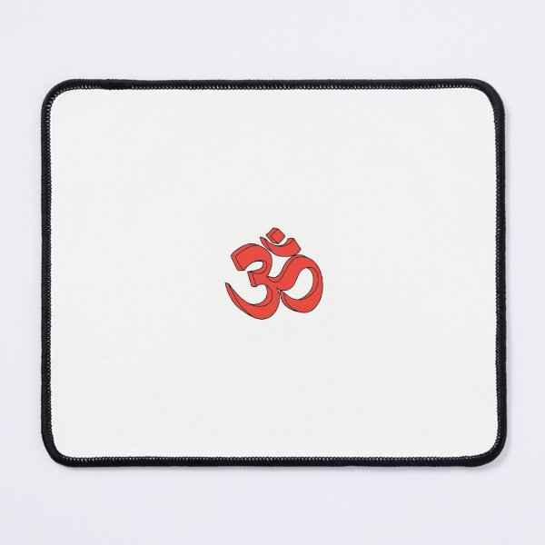 Item preview, Aum mantra symbol designed and sold by Aumcreations.