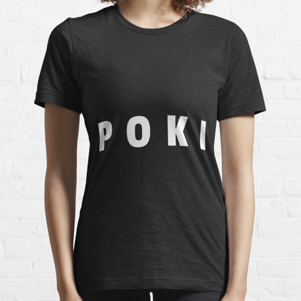 Poki Clothing for Sale