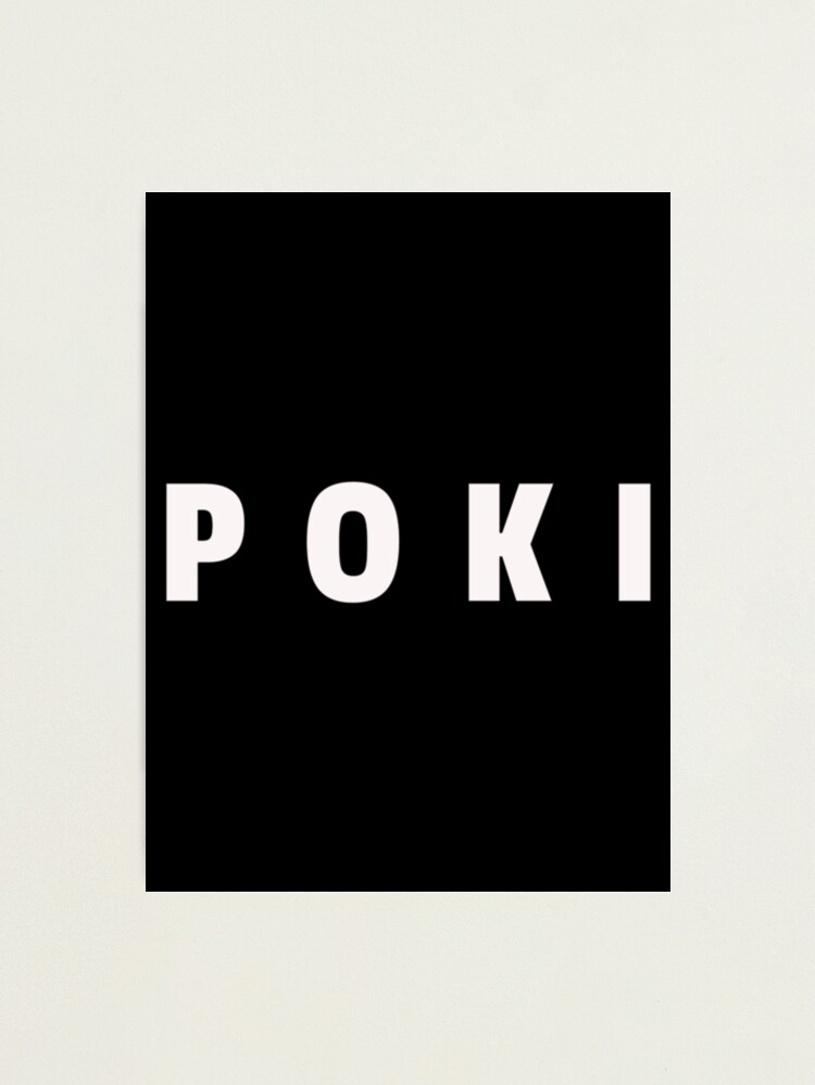 Poki – Medium