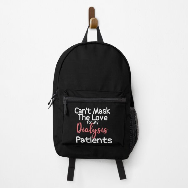 Item preview, Can't Mask The Love for My Dialysis Patients Nurse designed and sold by Laura J Devera ⭐⭐⭐⭐⭐.