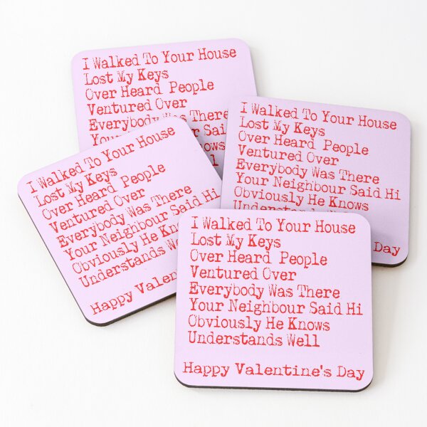 Item preview, I Love You Happy Valentine's Day designed and sold by MottoDigging.