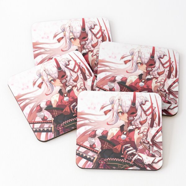 Item preview, Spirits || Ayame designed and sold by AszaAri.