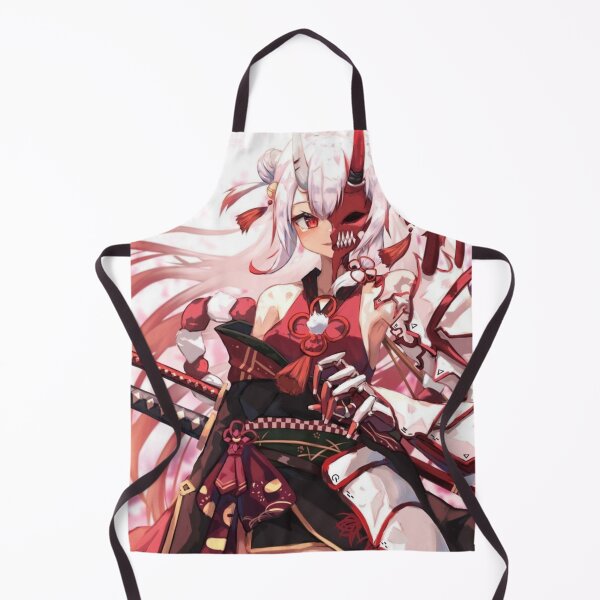 Item preview, Spirits || Ayame designed and sold by AszaAri.