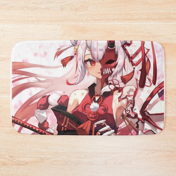 Item preview, Spirits || Ayame designed and sold by AszaAri.