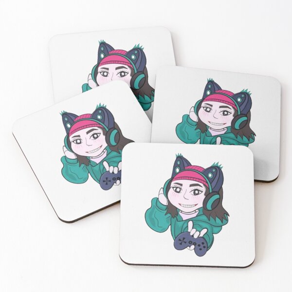 Item preview, Pokimane| Perfect Gift designed and sold by lauriloise.