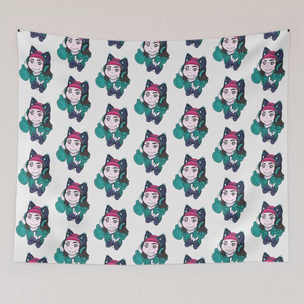 Item preview, Pokimane| Perfect Gift designed and sold by lauriloise.