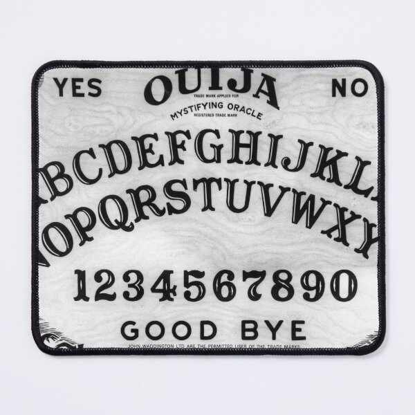Item preview, Ouija Board Black And White designed and sold by Paul Thompson Photography.