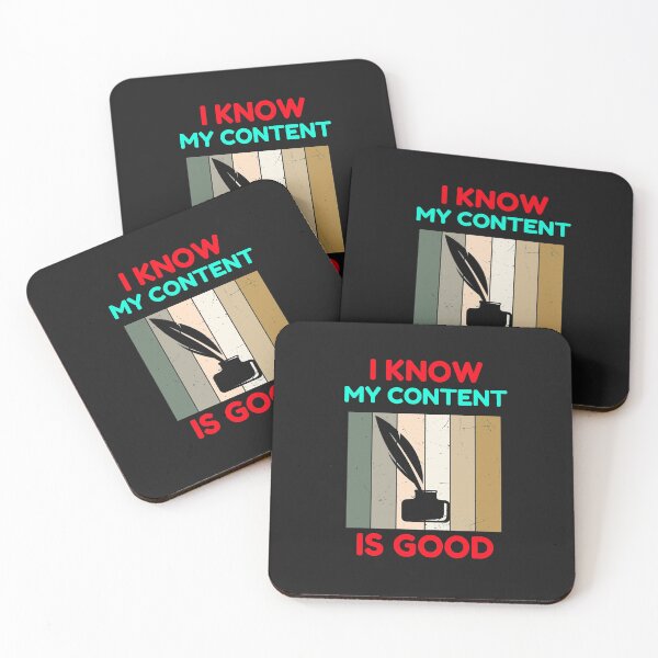 Item preview, I know my content is good designed and sold by Sunset-1.