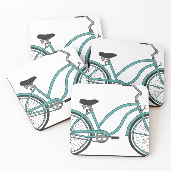 Item preview, Bike designed and sold by Nancy Scotch.