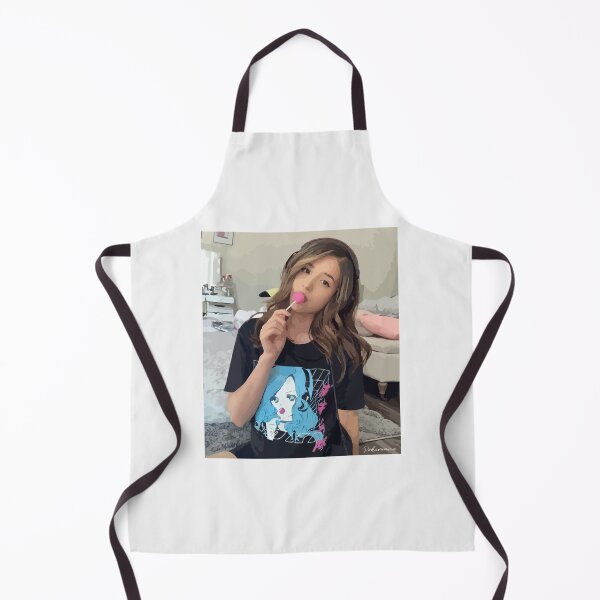Item preview, Pokimane| Perfect Gift designed and sold by lauriloise.