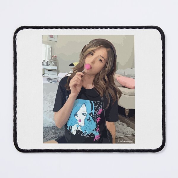Item preview, Pokimane| Perfect Gift designed and sold by lauriloise.