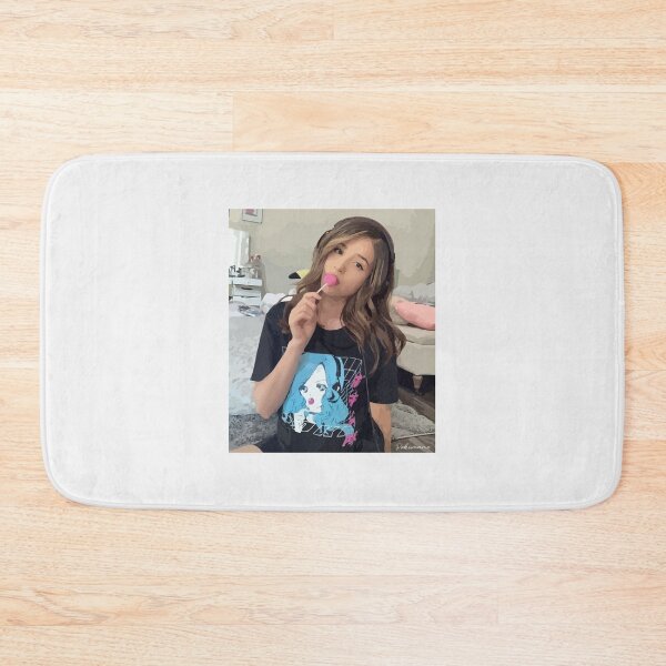 Item preview, Pokimane| Perfect Gift designed and sold by lauriloise.
