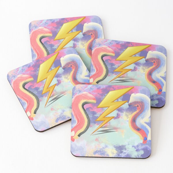 Item preview, Clash of Colour Strokes designed and sold by Endeavour-Tees.