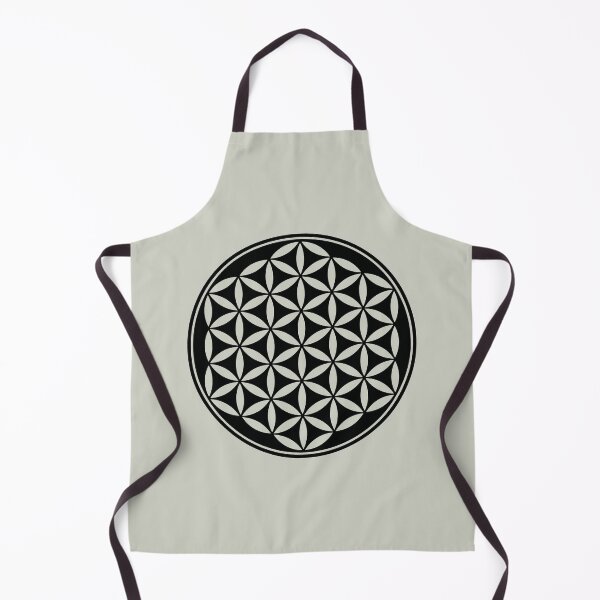 Item preview, FLOWER OF LIFE - SACRED GEOMETRY - HARMONY AND BALANCE designed and sold by nitty-gritty.